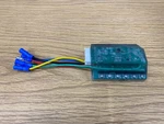 Asi Bac Brushless Motor Controller 48V Max Ttl-ttl Part Number 10-000685. Fixed Price $69.95.