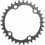 Sram Rival 2X12-SPEED Inner Chainring 33T, 107 Bcd, Black, For Use With 46T Ou. Fixed Price $48.30.