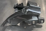 Shimano Deore Lx FD-M580 E-type 9-SPEED Front Derailleur. Fixed Price $19.99.