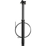 Crankbrothers Highline 11 Dropper Seat Post, 125MM Travel, Size 30.9MM. Fixed Price $516.78.