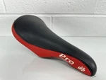 Schwinn Cionlli 951 Black/red Bike Bicycle Saddle Seat Racing Narrow Road Padded. Fixed Price $18.95.