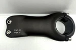 Rxl Sl 31.8MM Carbon Fiber Stem 6 Degree Mountain/road Bike Ud Matte 80MM. Fixed Price $30.00.