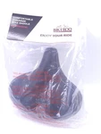 Bikeroo Wide Saddle Oversized Comfort Outdoor Seat. Fixed Price $8.36.