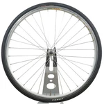 Vuelta Airline 2 Rim Brake Road Bike Front Wheel W/ Shimano Rsx Hub & Extras. Fixed Price $65.47.