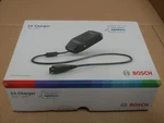 Bosch Compact 2A Smart System Charger For Ebike Batteries. Fixed Price $120.00.