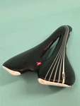 Specialized Ruby Expert Gel Saddle Seat Black 143MM Ti Rails Road Mtb Great Cond. Fixed Price $53.10.