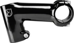 Velo Orange Tall-stack Stem 80MM, 31.8 Clamp, -17, 1/8", Aluminum, Black. Fixed Price $60.80.