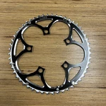 Cobb 52T 10/11 Speed 36T Chainring 110BCD Bolt, Road Bike/tt Bike, Black New. Fixed Price $45.00.