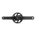 Crankset XX1 Eagle Dub 170MM Boost Direct Mount 34D X-SYNC2 2283548259 Sram Bi. Fixed Price $688.48.
