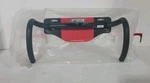 Fsa Energy New Ergo Alloy Bike Handlebar 31.8 X 400MM Made In Taiwan. Fixed Price $44.99.