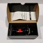 Dt Swiss 240S Front Hub - Qr 100MM, Black/red, 20H H240AAQXR20SA1572S New. Fixed Price $219.99.