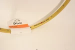 Box Focus 20 1/8 Inch Rim 28H Gold Eyelets Pv 451 13MM BR1. Fixed Price $49.99.