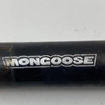 Vintage Old School Bmx Seatpost Mongoose BATTLE-H-SP-200 27.2 Mm A11. Fixed Price $27.49.