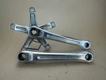 Shimano FC-S105 Golden Arrow Crankset 170. Fixed Price $160.00.