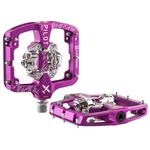 Chromag Pilot Ba Spd Pedals, Purple. Fixed Price $216.70.
