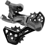 Acolyte RD-M5180M-B Rear Derailleur Speed, Medium Cage, Black. Fixed Price $39.19.