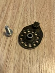 Rohloff Axle Plate Ts Oem Long For Speedhub With Disc Brake Compatibility. Fixed Price $20.00.