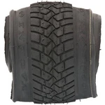 Bell Platinum Series Freestyle Bike Tire With Dupont Kevlar 20IN X 2.0 Black. Fixed Price $19.99.