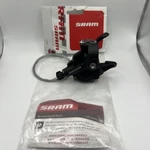 Sram X4 Trigger Front Only. Fixed Price $17.99.