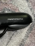 Mammoth Platinum Cycling Bike Seat Bicycle Sporty Comfort Soft Pad Cushion. Fixed Price $10.00.