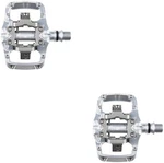 Hope Tc Union Dual Sided Clipless Pedals - Cnc Machined Aluminum, Crmo Axle,. Fixed Price $189.42.