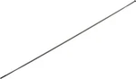 Dt Swiss Aerolite Spoke - 2.0MM, Bladed, 246MM, Straight Pull, Black, Each, Sing. Fixed Price $13.74.