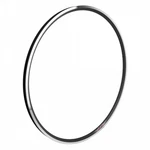 Velocity A23 700C Aluminum Msw Tubeless Road & Gravel Rim - Aero, Wide Footprint. Fixed Price $122.77.