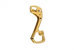 Garbaruk Rear Derailleur Cage, Shimano, 11-SPEED, Gold. Fixed Price $73.00.