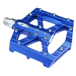 Answerbmx Mph Jr Platform Pedals, Blue. Fixed Price $95.76.