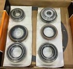 Motive Gear R35JRT Bearing Kit As-is. Fixed Price $36.24.