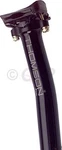 Thomson Elite Setback Seatpost: 27.2 X 250MM, Black. Fixed Price $114.95.
