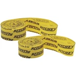 Pack Of 2 Ritchey Pro Snap-on Strip For 700C Rim, 17MM Wide, Yellow. Fixed Price $21.90.