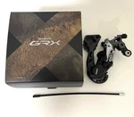 Excellent Shimano RD-RX812 11-SPEED IRDRX812. Fixed Price $77.99.