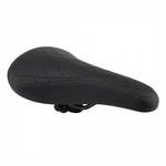 Sunlite Quilted Racing Saddle - Padded Steel Rail Bmx Bike Seat, Unisex. Fixed Price $27.19.