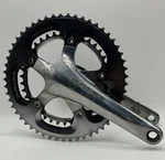 Shimano Dura Ace FC-7800 Double 10 Speed Road Crankset, 172.5. Fixed Price $79.00.