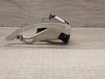 Shimano Deore Lx FD-M570 Front Derailleur 31.8MM Top Pull. Fixed Price $9.95.