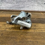 Vintage Shimano 600 RD-6401 Rear Derailleur Tri Color Ultegra 6400 Sis D1. Fixed Price $28.21.