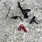 Pilo D143 Derailleur Hanger For Trek Top Fuel Bike. Fixed Price $7.00.