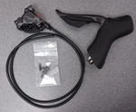 Shimano Ultegra ST-R8170D DI2 Shift/brake Lever BR-R8170 Hydraulic Caliper. Fixed Price $455.50.