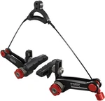 Avid Shorty Ultimate Front Cantilever Brake Black. Fixed Price $149.00.