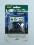 Kool Stop KS-D620E E-bike Compound Disc Brake Pad. Fixed Price $9.35.