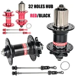 Novatec Disc Card Brake Mtb Mountain Bike Bearing Hubs 32 Hole 8-11SPEED. Fixed Price $69.99.