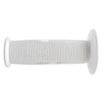 Odi Mushroom Single Ply Grips White Mtb Bmx Commuter Bike. Fixed Price $17.16.