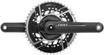 Red Crankset E1 Sram 165MM, 2X 12-SPEED, 48/35T, 8-BOLT Direct. Fixed Price $770.00.