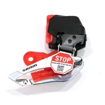 Sram Rival Etap Axs Wide Front Derailleur, 2X12-SPEED, Braze-on, D1, No Battery. Fixed Price $79.95.