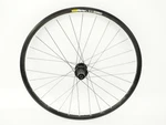 Mavic Xm 419 Disc Rear Bicycle Wheel 27.5" 12 142MM Hg Driver Brake. Fixed Price $74.99.