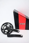 Fsa Omega Adventure 175MM 48/32T Megaexo Road Bike Double Crankset New. Fixed Price $74.98.