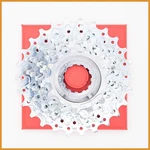 Campagnolo Fast 13 26 Cassette Speed Road Bike Vintage Steel Cogs 90S Old. Fixed Price $35.47.