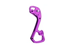 Garbaruk Rear Derailleur Cage, Shimano Grx (mechanical Only), 11-SPEED, Violet. Fixed Price $73.00.