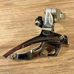 Shimano Deore Xt FD-M751 28.6 Front Derailleur Top Pull. Fixed Price $44.99.